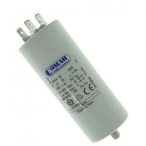 Quel Condensateur Pour Moteur 220v