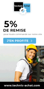 site matériel électrique